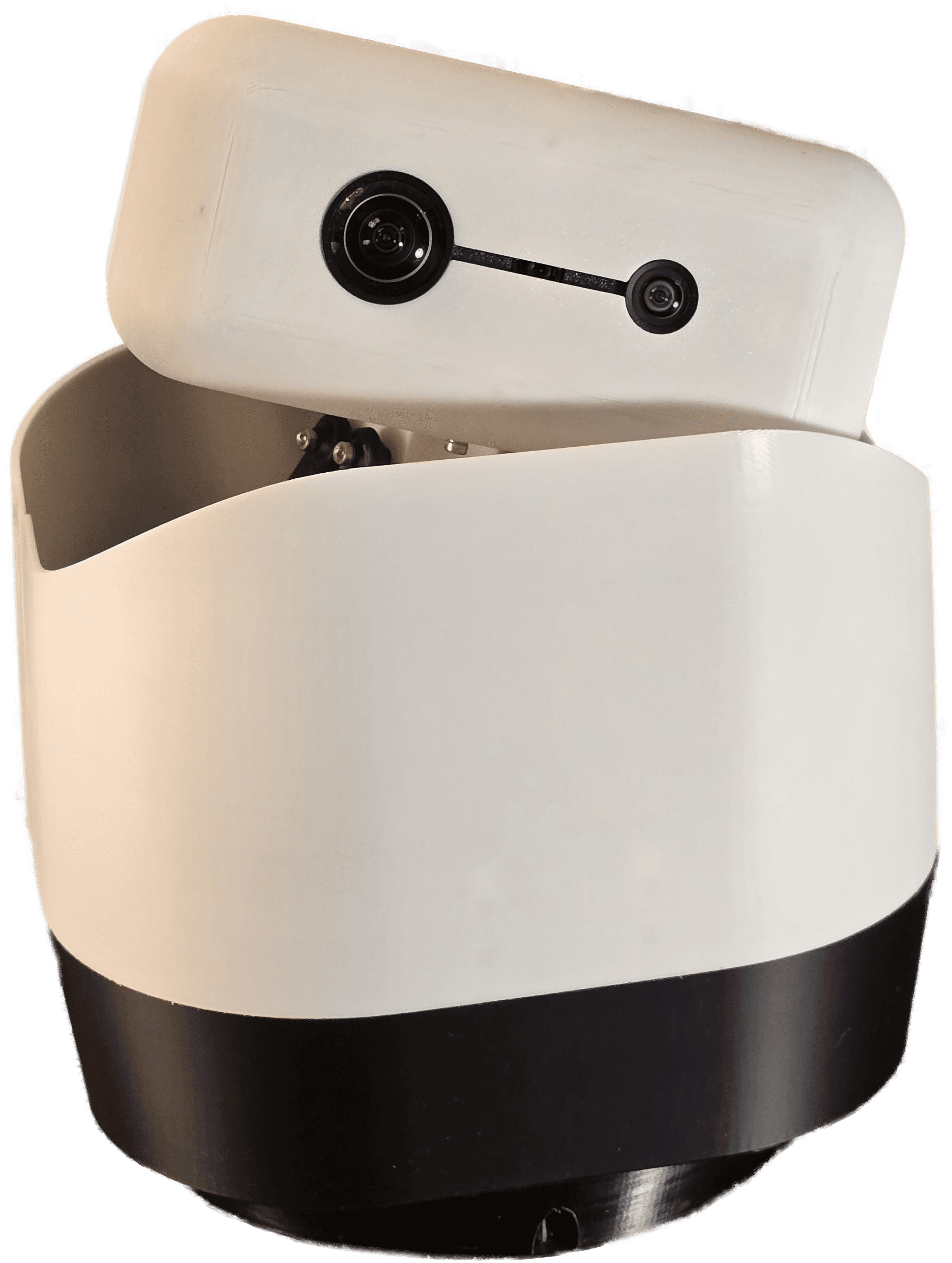 PIX-E Robot Companion